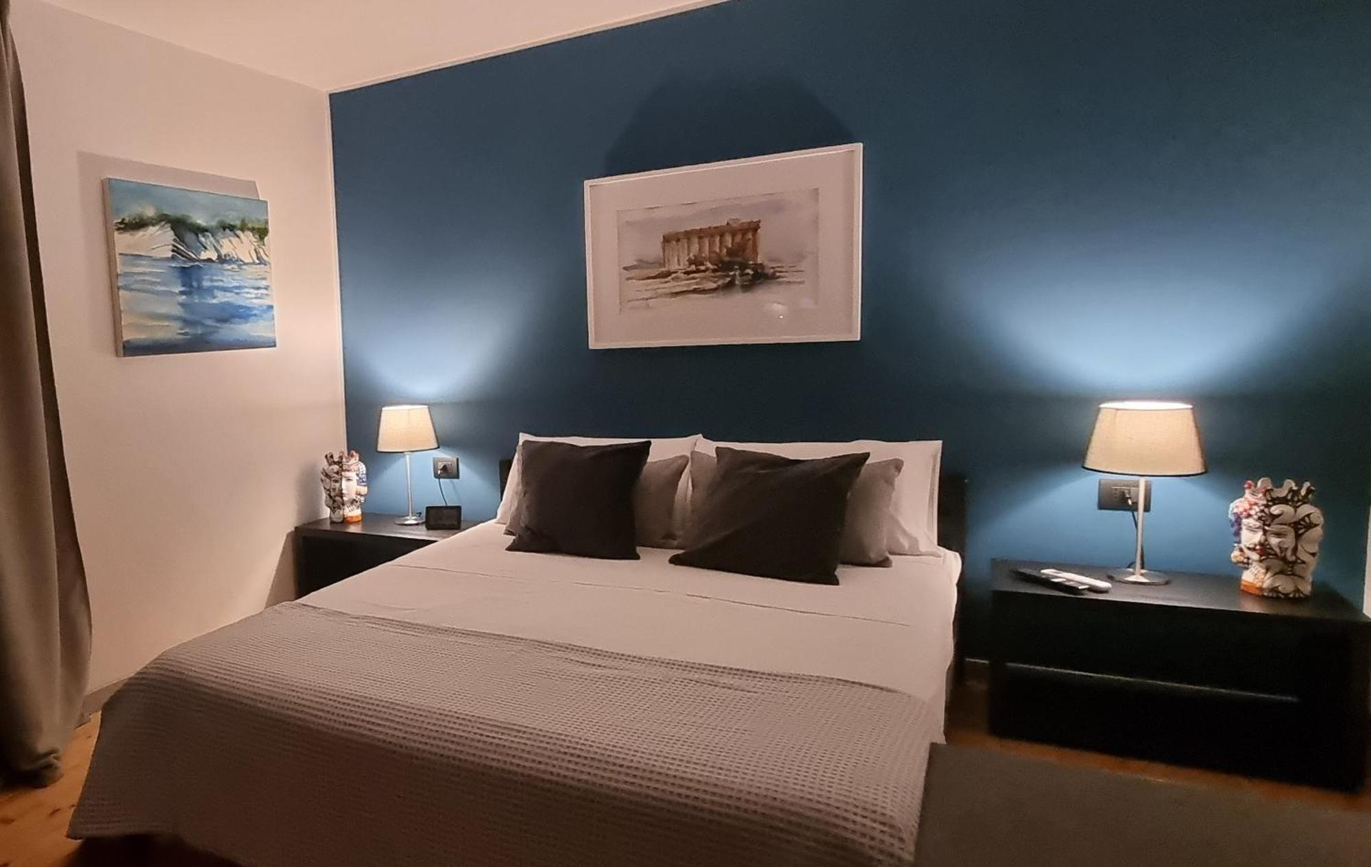 La Maison Della Valle Αγκριτζέντο Εξωτερικό φωτογραφία